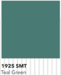 ARTIZE 1952 SMT - TEAL GREEN