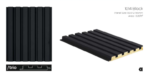 COUNTER 1014 BLACK