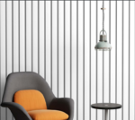 COUNTER DUO 1010 WHITE