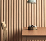 COUNTER WAVE 31006 NATURAL OAK