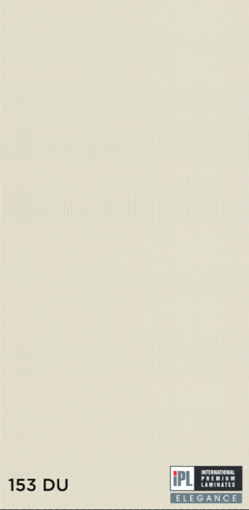 ELEGANCE IPL 153 - DU - METALLIC WHITE