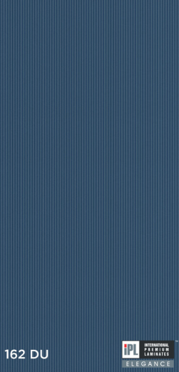 ELEGANCE IPL 162 - DU - METALLIC BLUE