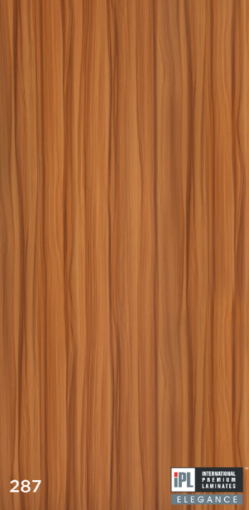 IPL ELEGANCE 287 i7 - WATERLOO WALNET