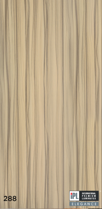 IPL ELEGANCE 288 i7 WASUM WALNUT