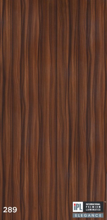ELEGANCE IPL 287 - i7 - WHARTHON WALNUT