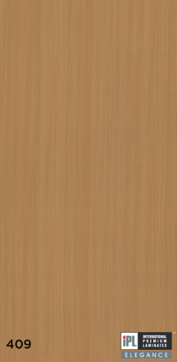 ELEGANCE IPL 409 UV+ - TROPICAL OAK