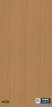 ELEGANCE IPL 409 UV+ - TROPICAL OAK