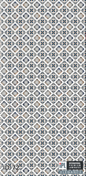 ELEGANCE IPL 72 - WI - FOULARD