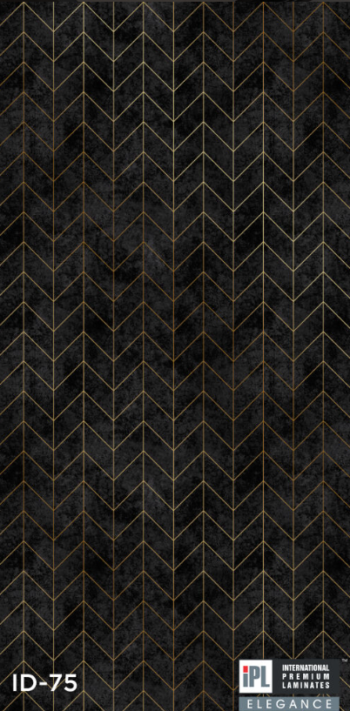 ELEGANCE IPL 75 XT - GOLD GROUTING